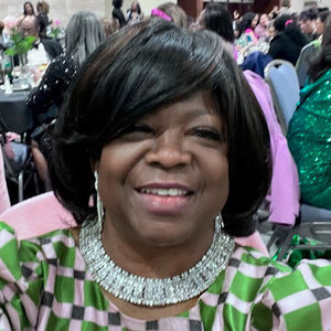 Meet your Posher, Kathey